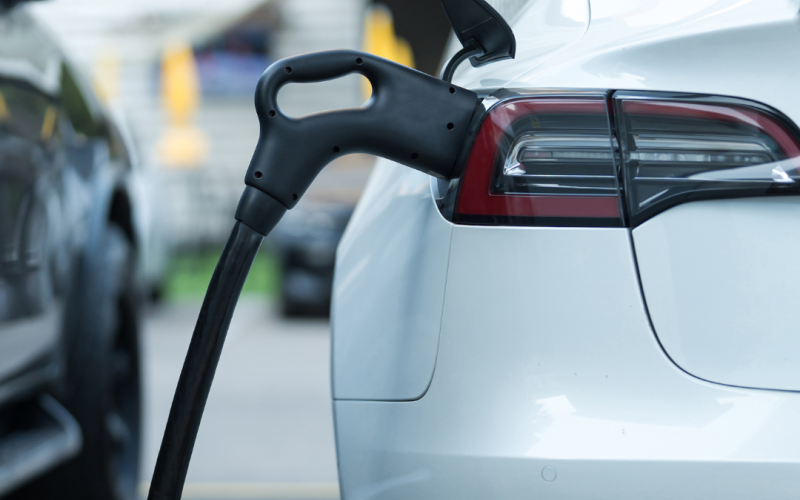 Energiajärjestelmät
