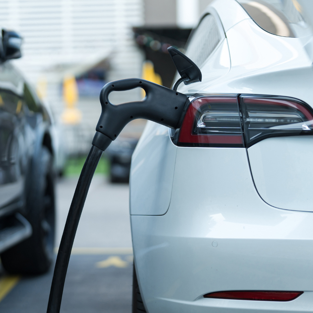 Energiajärjestelmät